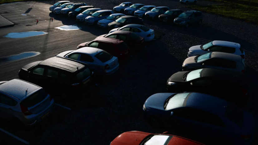 В Национальном автомобильном союзе прокомментировали ситуацию на рынке подержанных машин