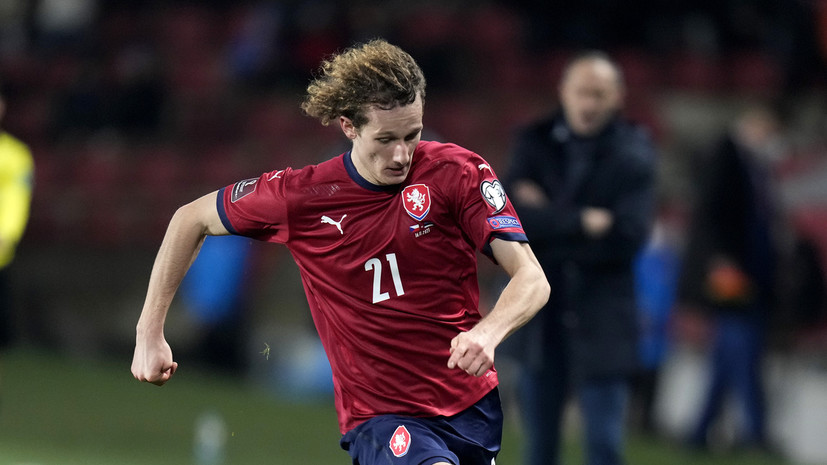 Bild: хавбек «Спартака» Крал перейдёт в «Шальке»