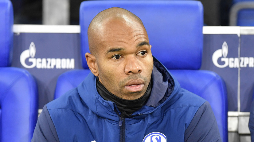 Metaratings: в «Спартаке» отказались от приобретения экс-защитника «Краснодара» Налдо