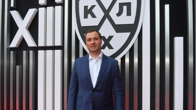 Президент КХЛ Морозов отреагировал на подписание контракта Малкина с «Питтсбургом»