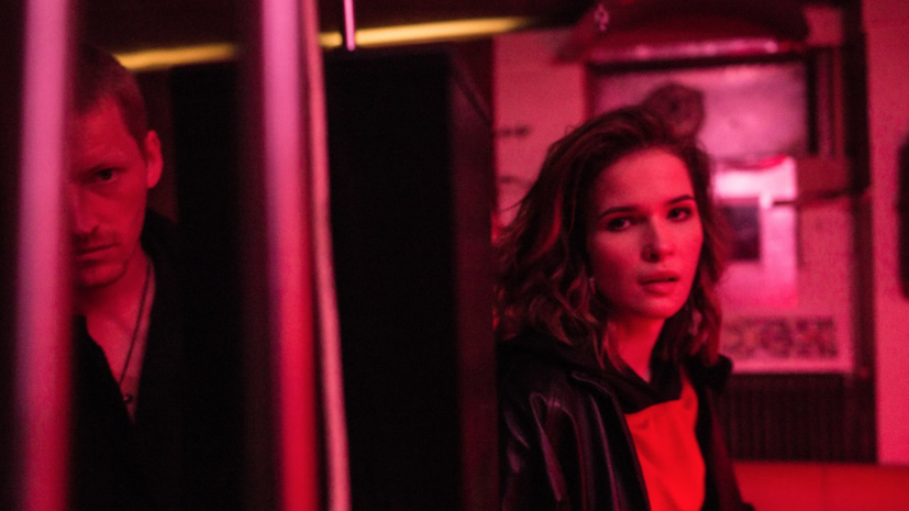 Психоделика и непредсказуемый финал: в кино выходит российский триллер «Одержимая»
