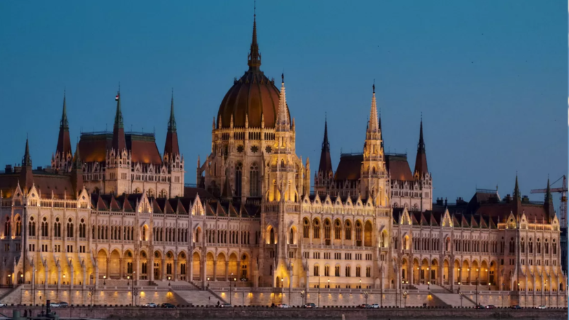 МИД Венгрии заявил, что Будапешт не поддержит санкции против «Газпрома» или Газпромбанка