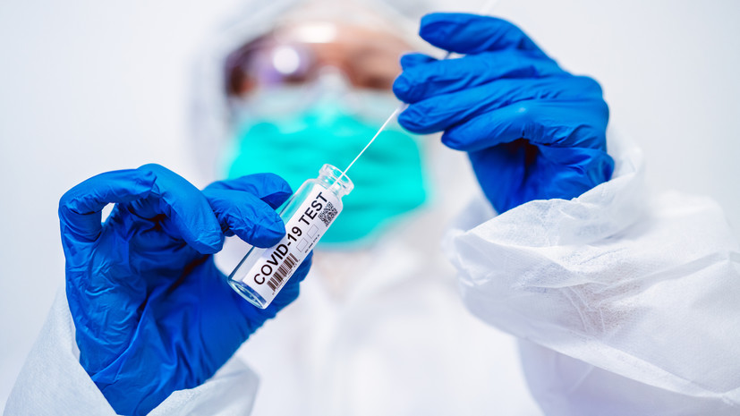 В Удмуртии выявили 18 случаев COVID-19 за сутки