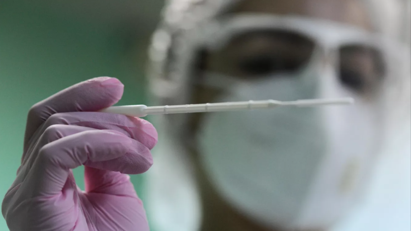 В Татарстане зарегистрировали 38 случаев COVID-19 за сутки