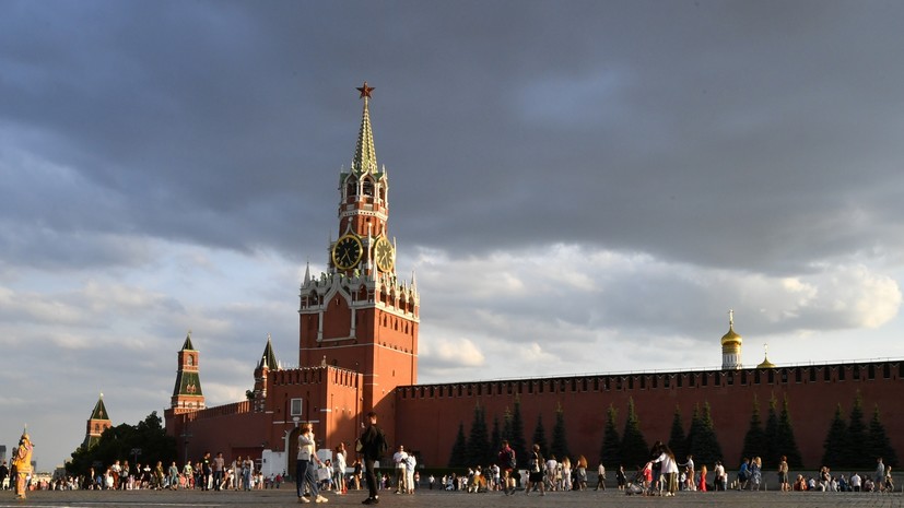 «Высоко ценим работу с партнёрами»: в Кремле выразили надежду, что Саудовская Аравия не будет действовать против России