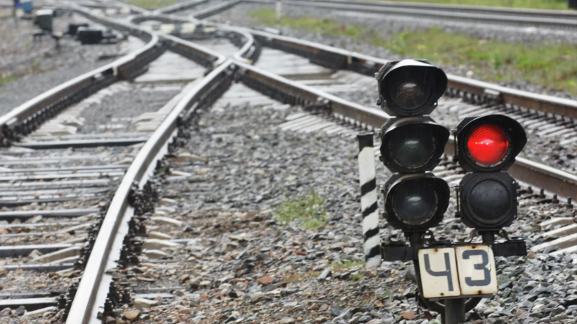 ЕК заявила, что железнодорожный транзит в Калининград разрешён при условии контроля