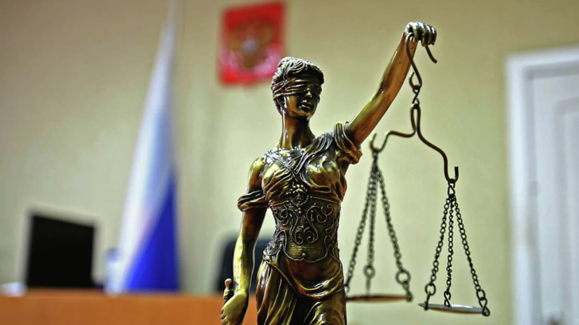 Суд арестовал обвиняемого в растрате бывшего вице-губернатора Томской области
