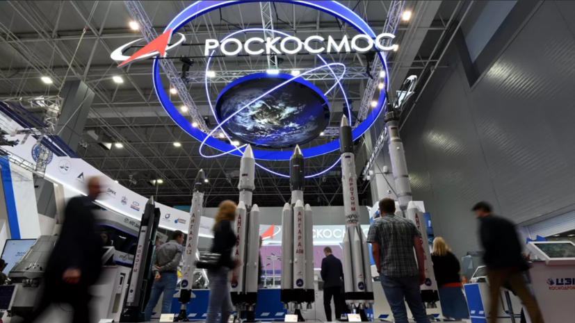 Европейское космическое агентство уведомило «Роскосмос» о завершении сотрудничества по ExoMars