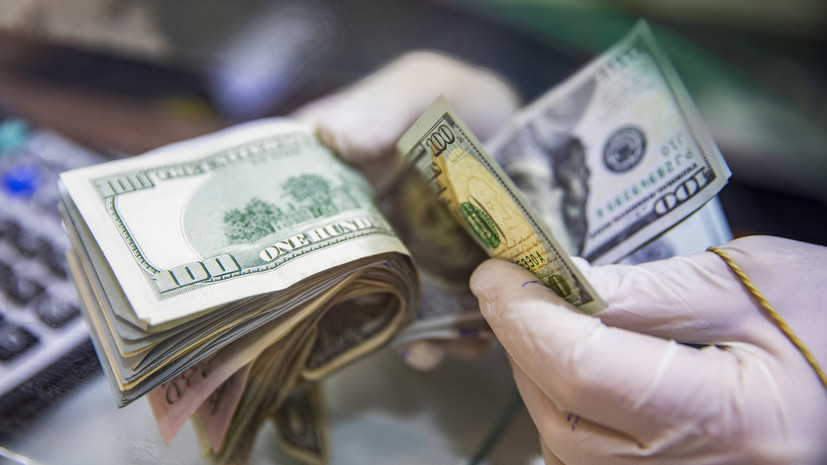 Украина получила по линии Всемирного банка ещё $1,7 млрд