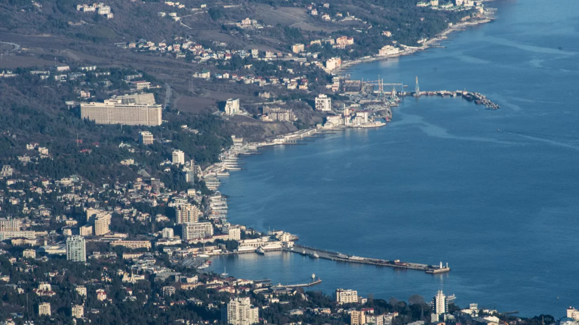 Глава Ростуризма заявила о безопасности Крыма для отдыха туристов