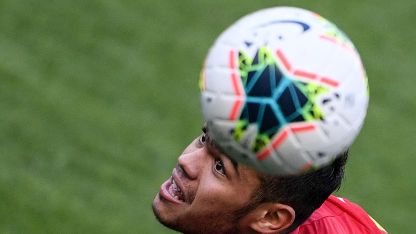 Терюшков: Урунов не проходит просмотр в «Химках»