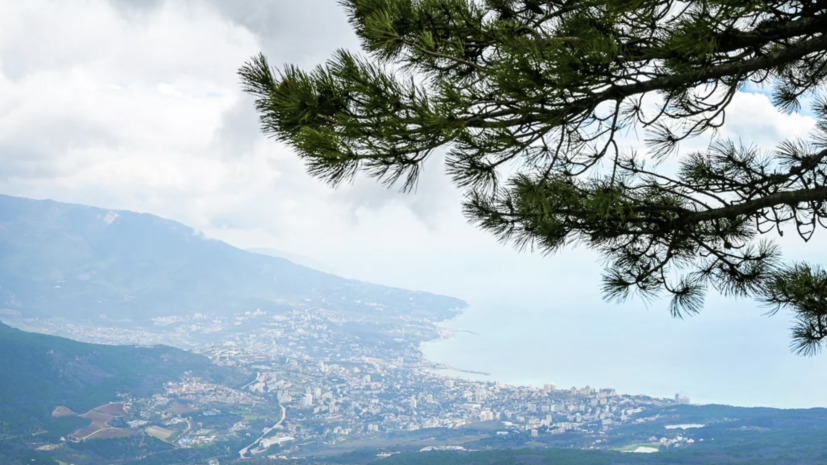 В Крыму появится новый туристический маршрут