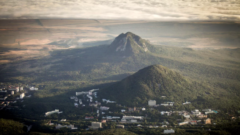 Ставропольский край принял более 660 тысяч туристов с начала года