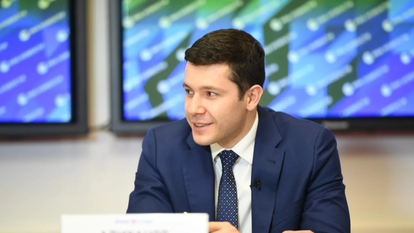 Губернатор Алиханов назвал решение ЕК по транзиту только первым шагом в решении проблемы
