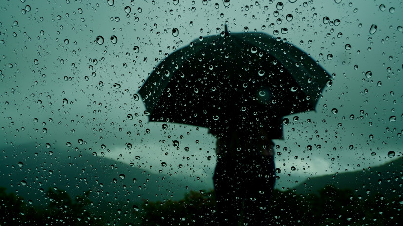 Режим ЧС ввели в Черемховском районе Иркутской области из-за ливней и ветра