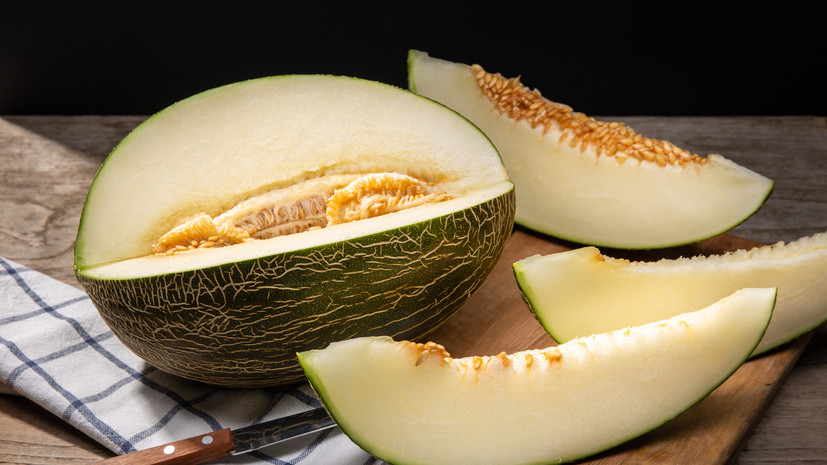 Диетолог Писарева напомнила о норме употребления дыни в сутки
