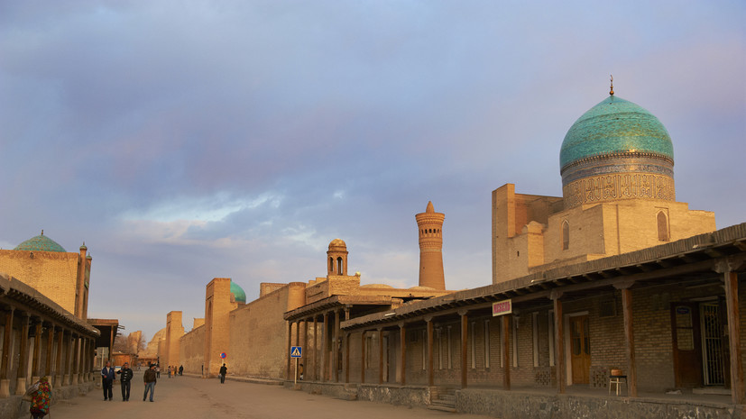 Власти Узбекистана сократили действие комендантского часа в Каракалпакстане