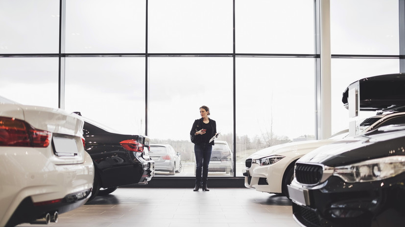 Автоэксперт Ерёменко напомнил о рисках при покупке автомобиля за рубежом