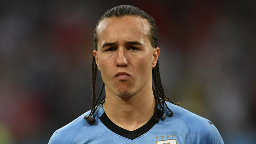 Sport24: защитник «Динамо» Лаксальт пропустит первые игры РПЛ сезона-2022/23