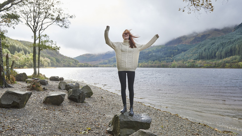 Психотерапевт Файнзильберг рассказал, что делает человека счастливым