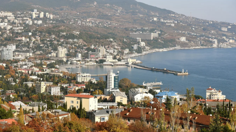 С начала года Крым привлёк более 13 млрд рублей инвестиций