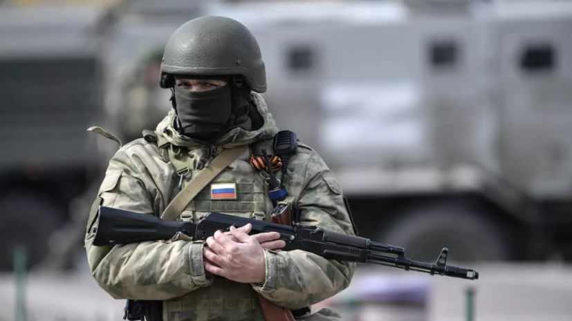 МО: армия России уничтожила в ДНР и Николаевской области около тысячи украинских боевиков