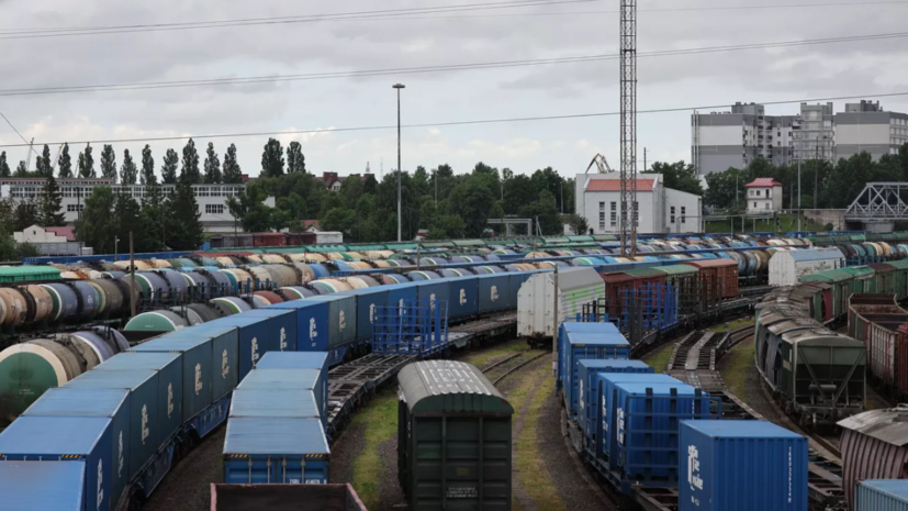 Премьер Литвы Шимоните: порядок транзита в Калининград сохранится до введения новых правил
