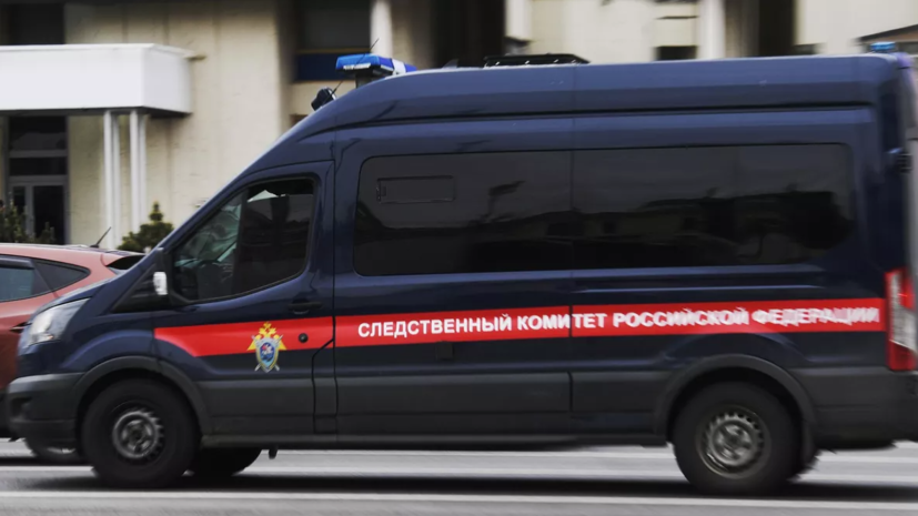 СК России установил факты геноцида в годы Великой Отечественной войны в Брянской области