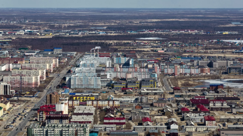 Годовой план по строительству жилья на Ямале выполнили почти на 60%