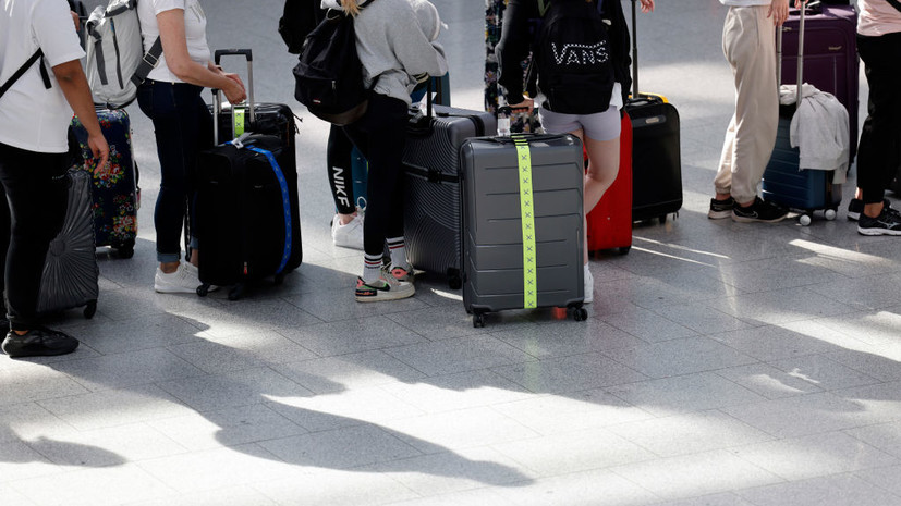 Тульская и Калининградская области намерены сотрудничать в сфере туризма