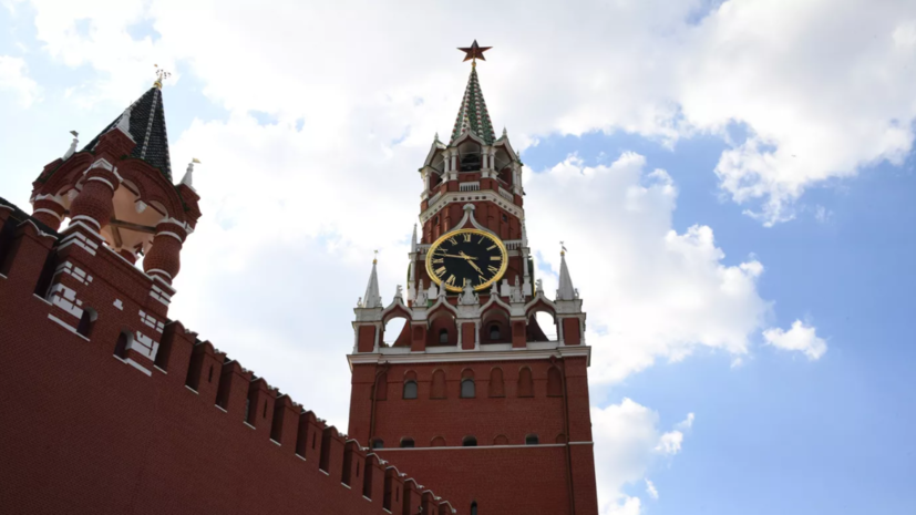 Песков: Россия позитивно расценивает признание Пхеньяном независимости ЛНР и ДНР