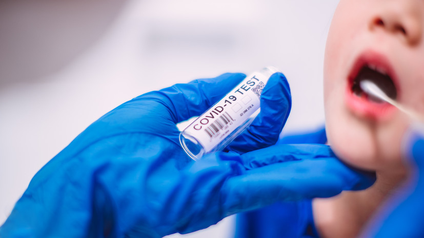 В Татарстане зарегистрировали 43 случая COVID-19 за сутки