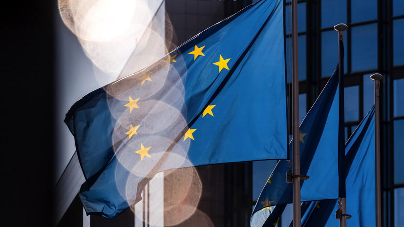 EURactiv: седьмой пакет санкций ЕС против России могут принять на следующей неделе