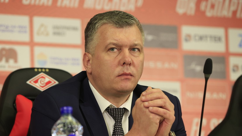 Мележиков: новый розыгрыш КР по футболу может начаться в августе