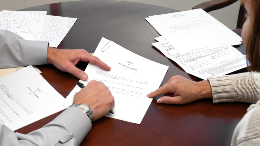 В России намерены упростить назначение опеки над инвалидами