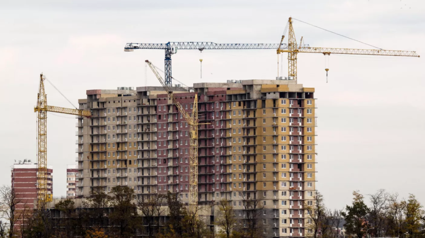 Специалист по недвижимости Хачатурова прокомментировала ситуацию на рынке жилья