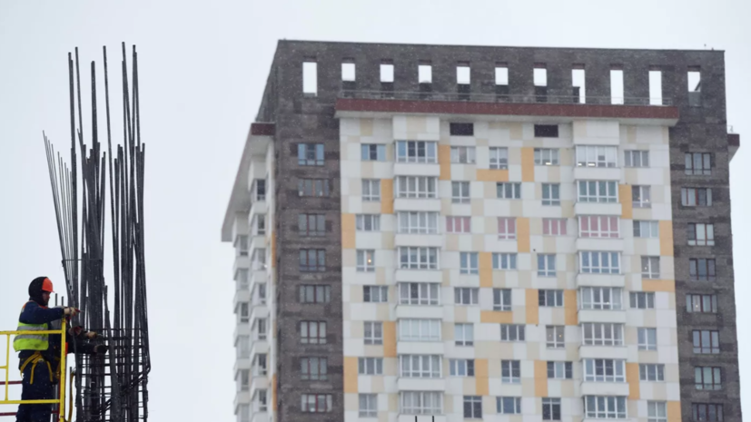 Специалист по недвижимости Шлома дал прогноз по ценам на вторичном рынке жилья