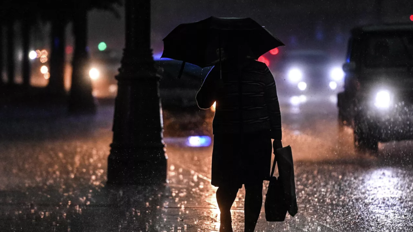 В Пермском крае объявили штормовое предупреждение 14 июля