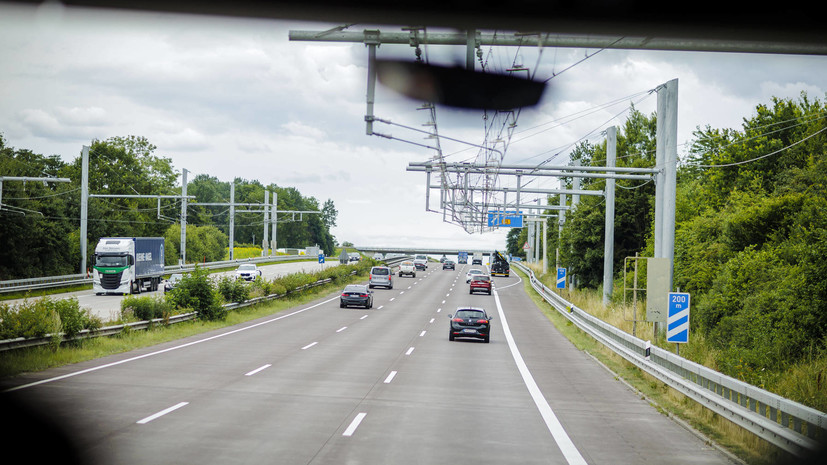 Из ЯНАО в Донбасс выехала колонна из 14 пассажирских автобусов и спецтехники