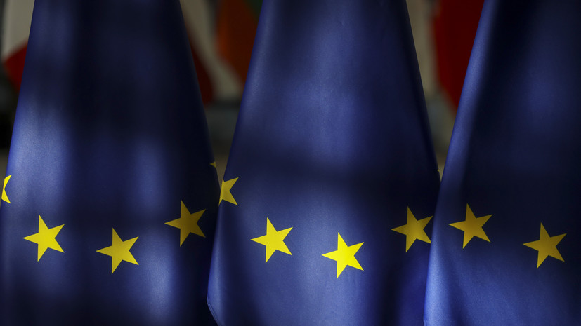 Экономист Сафонов назвал последствия санкционной политики Брюсселя для ЕС