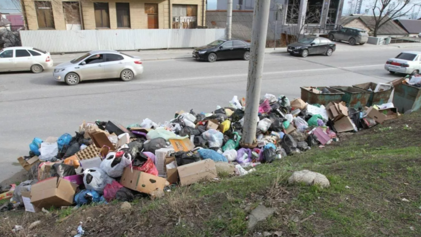 Автоэксперт Кадаков прокомментировал закон о штрафах за выбрасывание мусора из машин