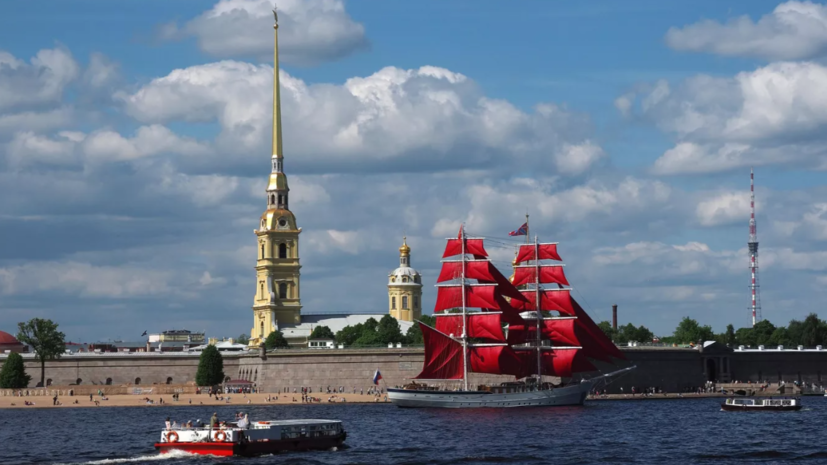 В Петербурге открылся фестиваль «Опера — всем»