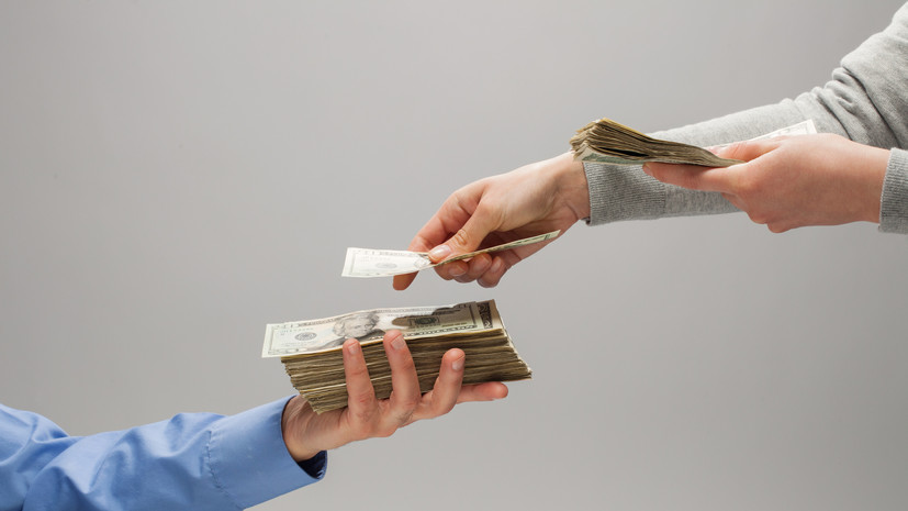 Экономист Бунич рассказала о причинах роста потребительских цен в США