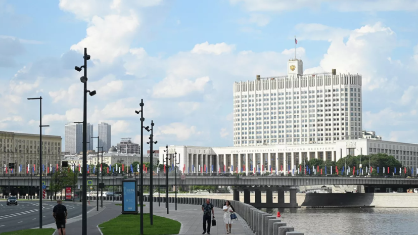 Депутат Бессараб рассказала подробности о Социальном фонде России