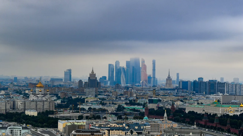 В Москве начал работу гастрономический фестиваль «Вкусы России»