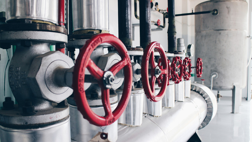 Аналитик Митрахович рассказал о перспективных рынках для российского газа