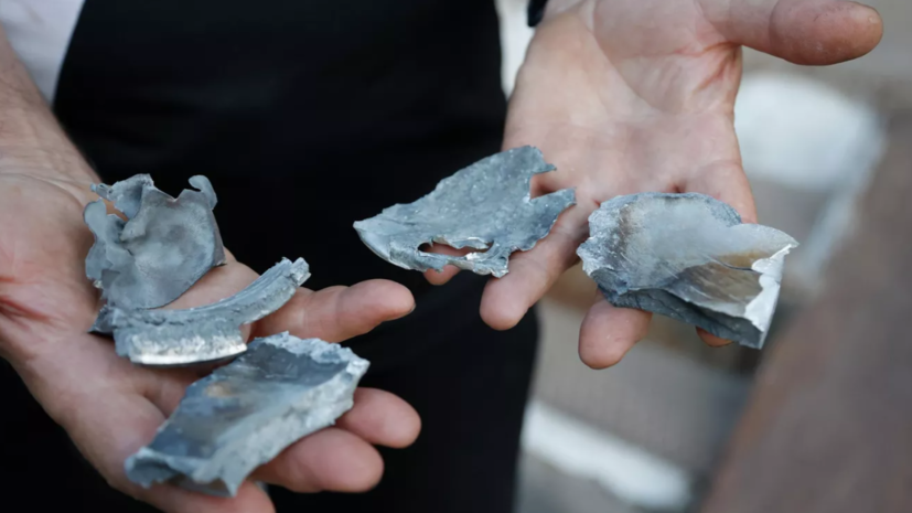 В ДНР за день два человека погибли и 14 пострадали из-за обстрелов