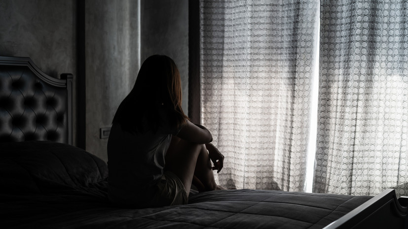 Психотерапевт Салынцев рассказал об особенностях световой депрессии