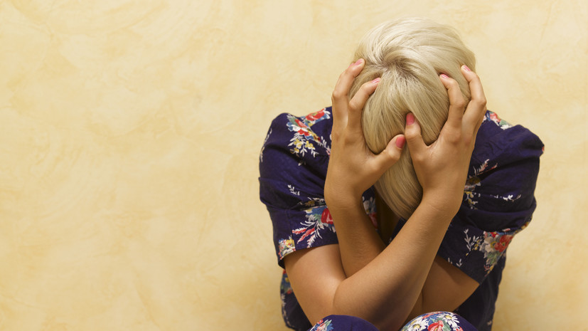 Психолог Цаава назвал признаки проявления фобий