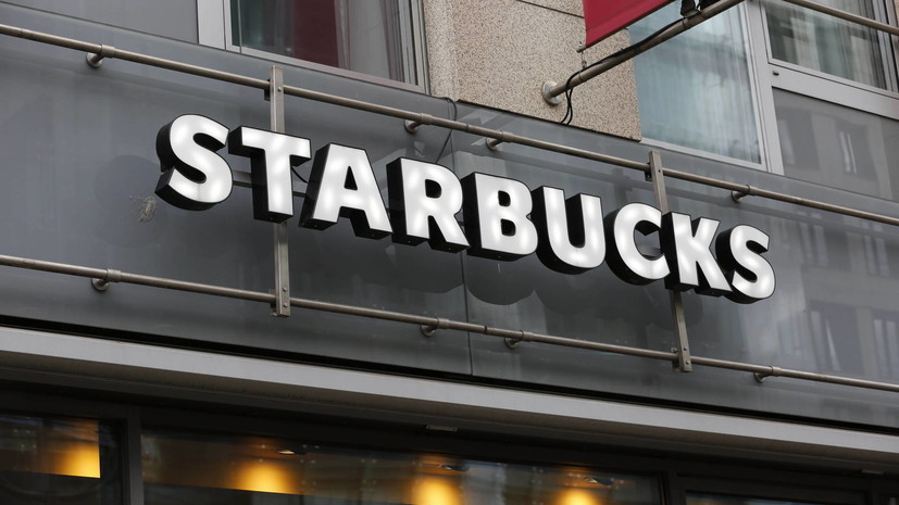 РБК: бизнес Starbucks в России купят ресторатор Пинский, Тимати и компания «Синдика»